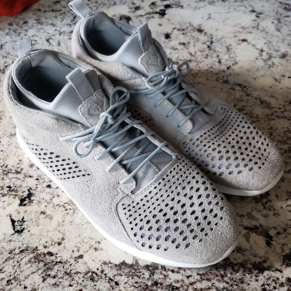 Diamond Supply Co. (Men's 11) Quest Mids